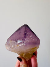 Amethyst | Australian Hand Dug Raw Point