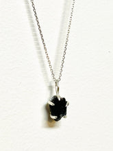 Veilwalker Smoky Quartz Crystal Necklace