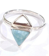 Lagoon Ring