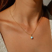 La Sirene Necklace