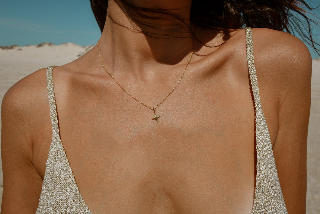 Star Necklace