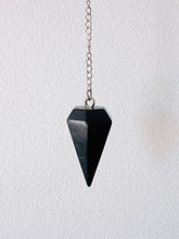 Crystal Pendulum
