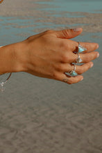Lagoon Ring