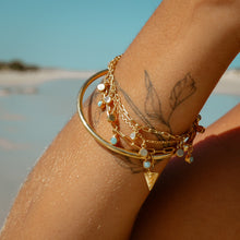 Crystal Cove Bracelet