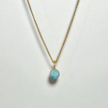 La Sirene Necklace