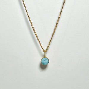 La Sirene Necklace