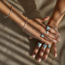 Lagoon Ring