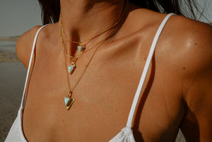 Caribbean Dream Necklace