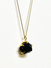 Veilwalker Smoky Quartz Crystal Necklace