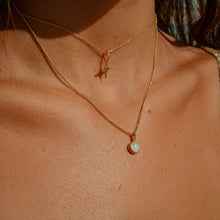 Star Necklace