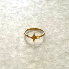 Star Ring