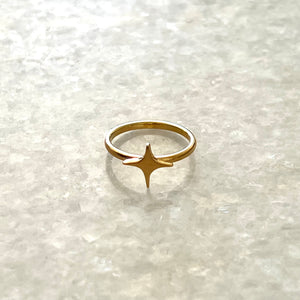 Star Ring