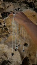 Veilwalker Smoky Quartz Crystal Necklace