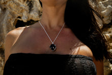 Veilwalker Smoky Quartz Crystal Necklace