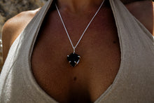 Veilwalker Smoky Quartz Crystal Necklace