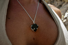 Veilwalker Smoky Quartz Crystal Necklace