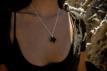 Veilwalker Smoky Quartz Crystal Necklace
