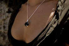 Veilwalker Smoky Quartz Crystal Necklace