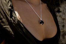 Veilwalker Smoky Quartz Crystal Necklace