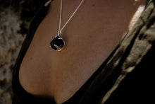Veilwalker Smoky Quartz Crystal Necklace