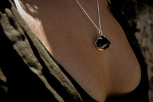 Veilwalker Smoky Quartz Crystal Necklace