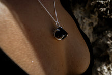 Veilwalker Smoky Quartz Crystal Necklace