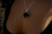 Veilwalker Smoky Quartz Crystal Necklace