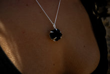 Veilwalker Smoky Quartz Crystal Necklace