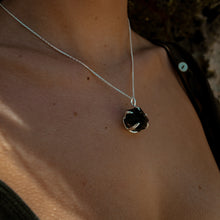Veilwalker Smoky Quartz Crystal Necklace