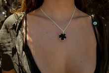 Veilwalker Smoky Quartz Crystal Necklace