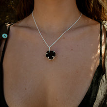 Veilwalker Smoky Quartz Crystal Necklace