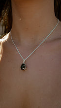 Veilwalker Smoky Quartz Crystal Necklace