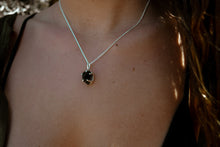 Veilwalker Smoky Quartz Crystal Necklace