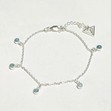 Crystal Cove Bracelet