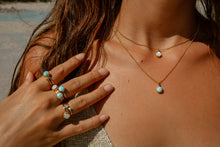 La Sirene Necklace