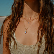 Tranquil Lagoon Necklace