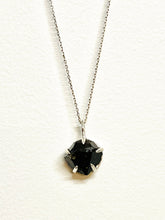 Veilwalker Smoky Quartz Crystal Necklace