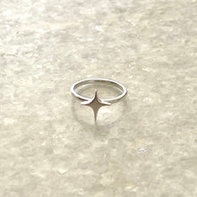 Star Ring