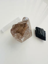 Grounding Crystal Kit