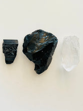 Protection Crystal Kit