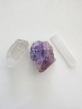 Clarity & Cleansing Crystal Kit