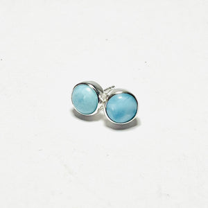 La Sirene Stud Earrings