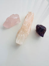 Self-Love Crystal Kit