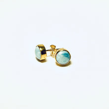 La Sirene Stud Earrings