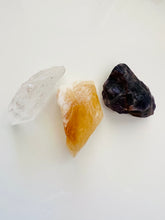 Abundance Crystal Kit