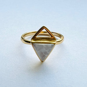 Lagoon Ring