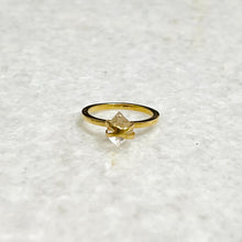 Star Gazers Dainty Ring