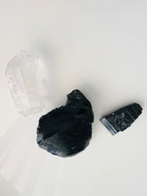 Protection Crystal Kit