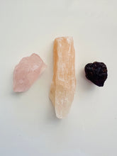 Self-Love Crystal Kit