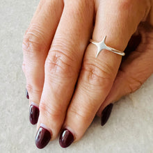 Star Ring